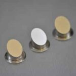 Alu - polissage- optique- precision