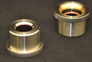 Objectif - lentilles - Fabricant d'objectifs – Société d’optiques de précision - Fabricant composants optique