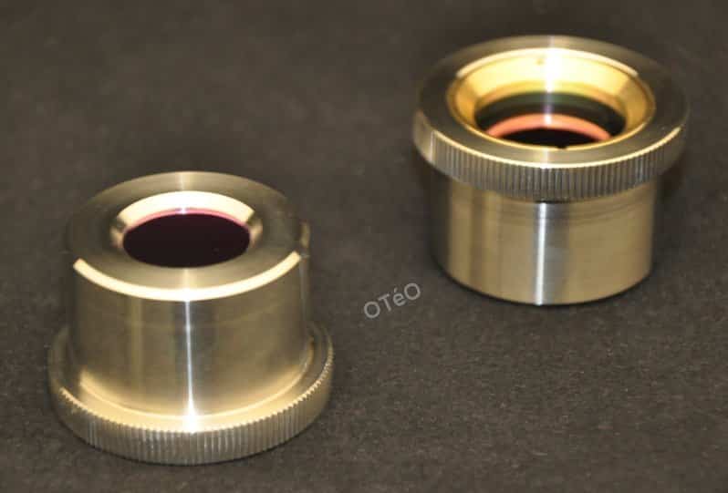 MANUFACTURING - Precision Optics - High Quality - optical Coating - Optics – Laser – Optics Design