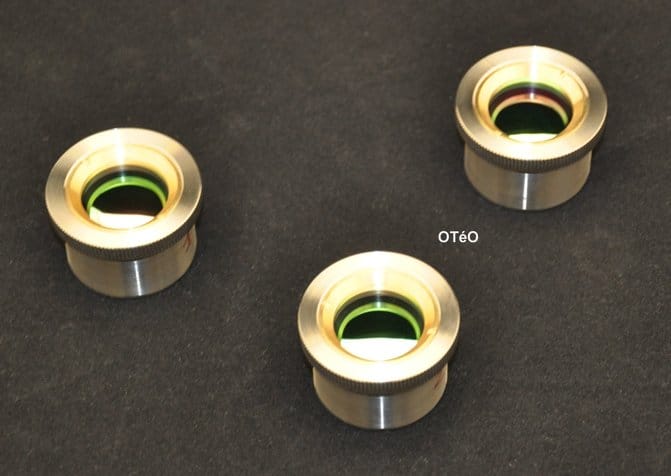 MANUFACTURING - Precision Optics - High Quality - optical Coating - Optics – Laser – Optics Design